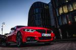BMW 430i Gran Coupe M Performance Parts 2017 года (WW)